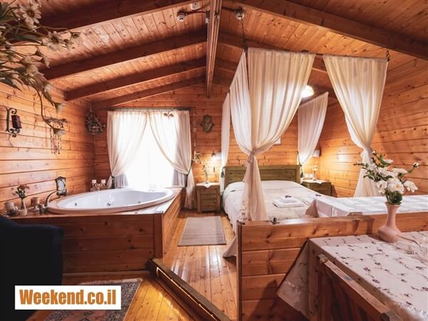 פנינה במדבר