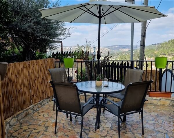 פנינת עין כרם