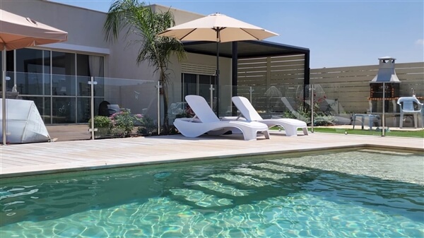 וילת נסיכת היערות