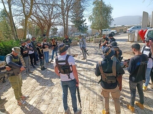 פאלקון פעילויות ניידות 