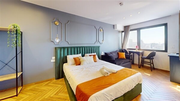 פרלה לואו קוסט ירושלים