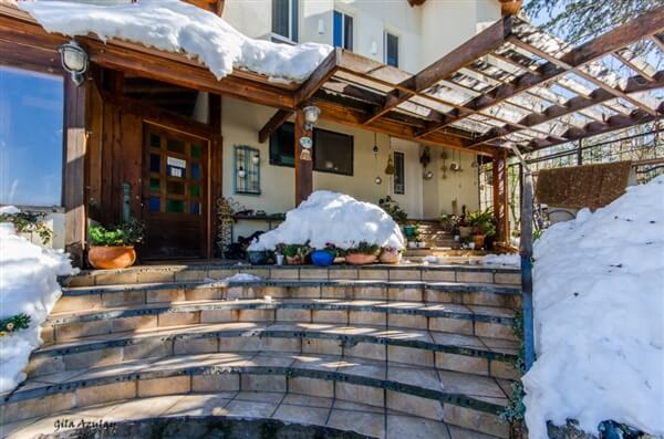 אחוזת מרום, נווה אטי"ב