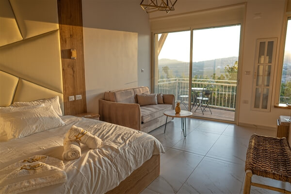 חרמון סטאר מג'דל שמס