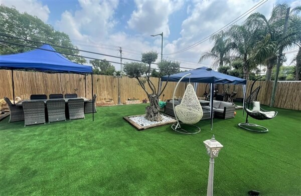 וילה כרם יוסף