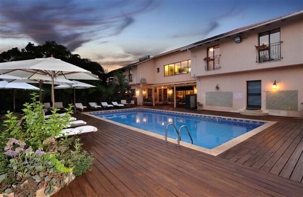 וילה פרובנס 