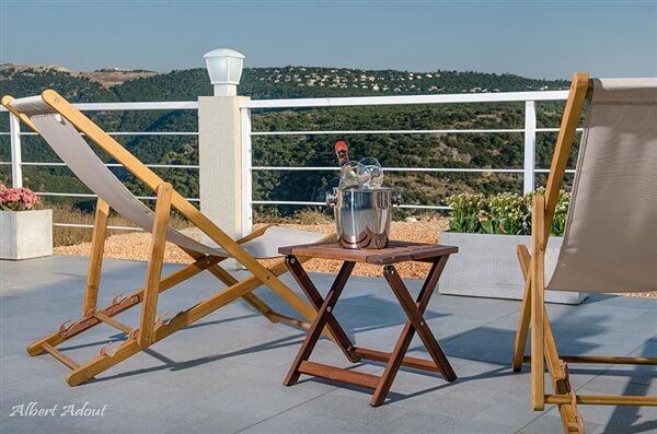 האחוזה בטבע