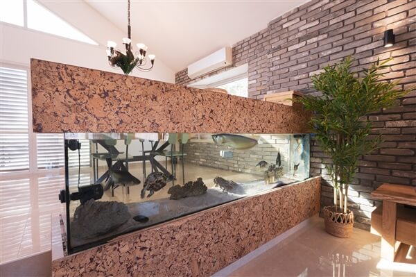 וילה טי האוס