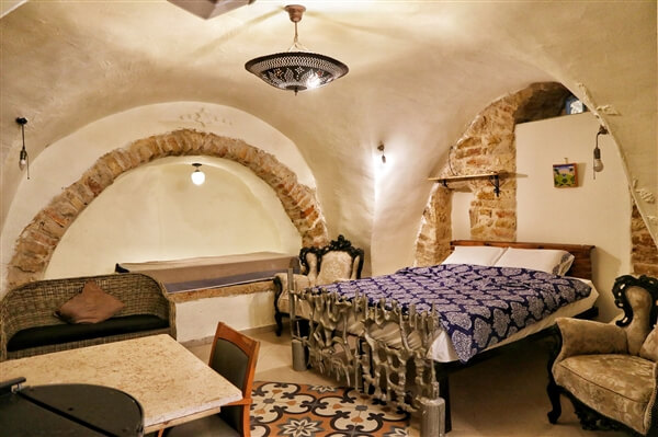 עין כרם המתוקה