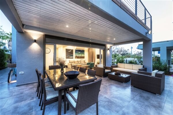 וילה קאסה ונסה 