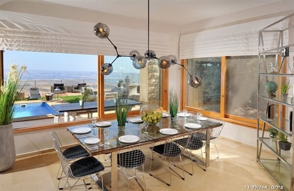 וילה גארנד פאלאס