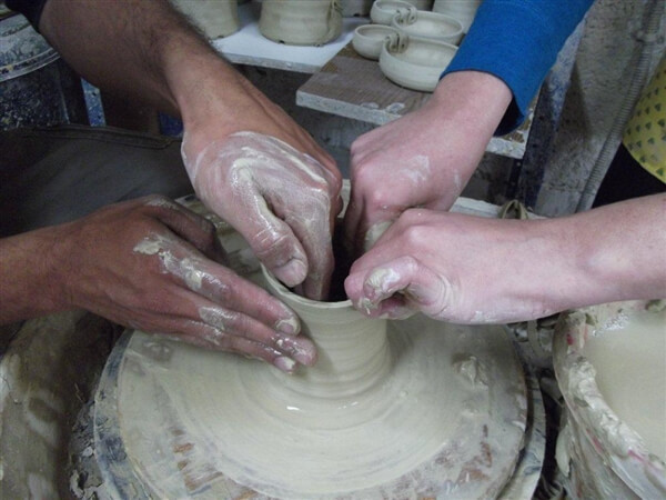 סדנאות חימר ראש פינה 