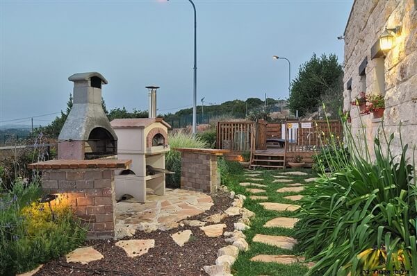 וילה לה קאסה