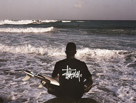 מתוך הקולקציה של סטוסי. צלם: פרנצ'סקו גיוסטי