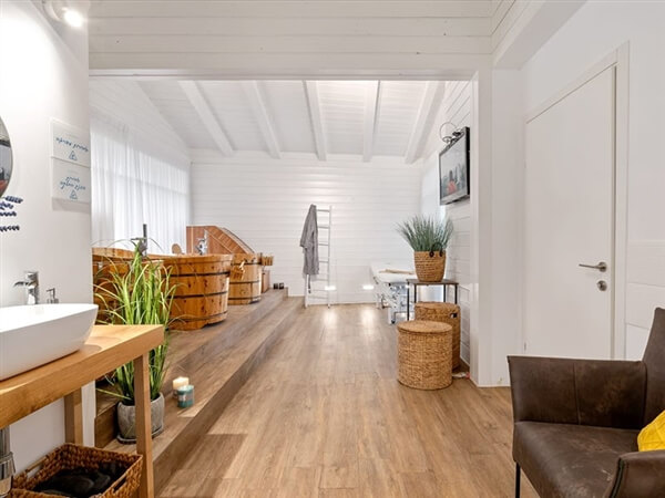 וילה בלה ספא