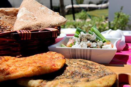 דווקא עכשיו: חוויית האירוח הדרוזי