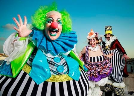 אוגוסט שפוי: רוצים עוד בילויים ואטרקציות