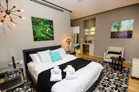 חדש דנדש: הצימרים שנפתחו השנה