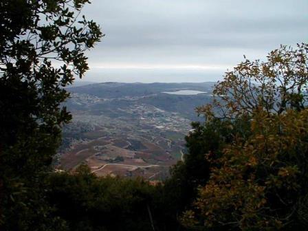 מתחברים: חשבון נפש בטבע