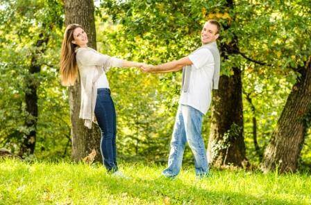 חופשה רומנטית: דווקא עכשיו כשסתיו