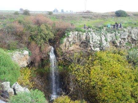 להרגיש אירופה: טיולי חורף ברמת הגולן