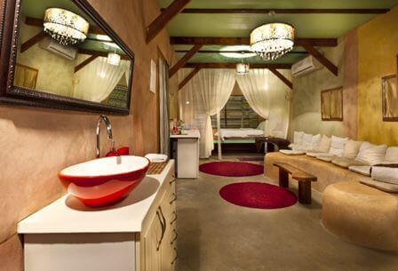 דווקא עכשיו כשקר: חופשה בנגב