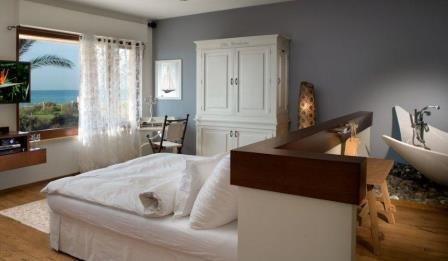 לקראת הקיץ: 7 מקומות יוקרתיים לחופשה