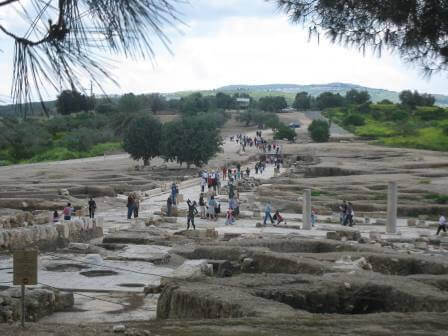 5 מסלולי טיול חדשים לתחילת האביב