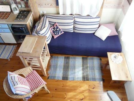 עצמאות 67: הצימרים הכי ישראלים