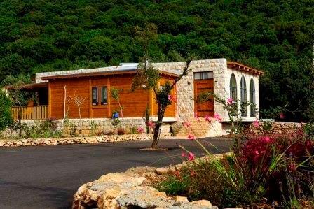 בוטיק של מקום