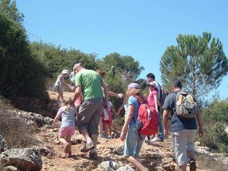 מטיילים? חמש המלצות צוננות לקיץ