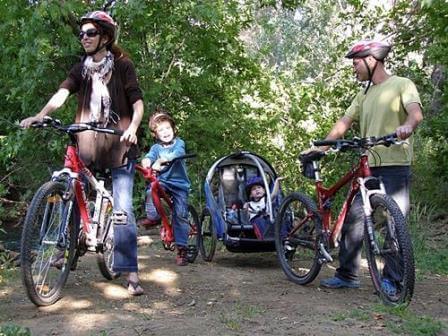 לצאת מהמזגן: אטרקציות מומלצות לקיץ