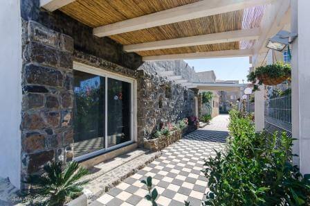 למרות עומס החום: צימרים עם בריזה