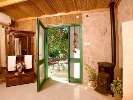 לימן: פנינת נופש מערבית