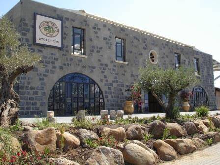 מרכזי מבקרים: עם (וגם בלי) הילדים