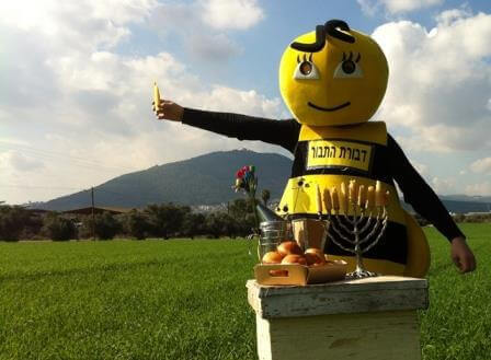 חנוכה 2015: מה עושים עם הילדים?