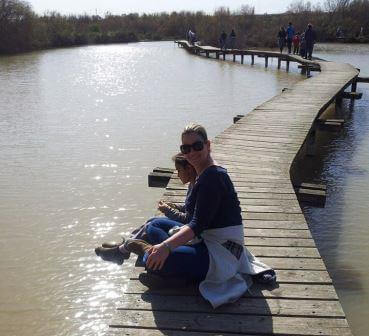 שבת חורפית עם הילדים: 5 טיולי ציפורים
