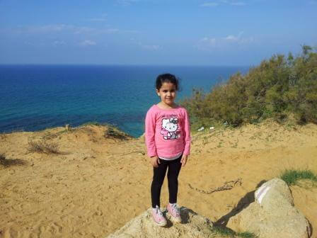 טיולי חורף: 5 המלצות ליד הים