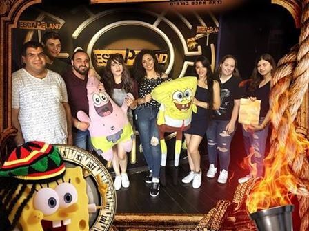 הילדים גדלו: מה עושים בשבת בבוקר