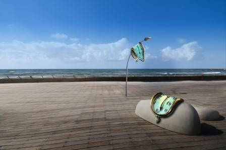 לא פוסחים: מה עושים עם הילדים בפסח