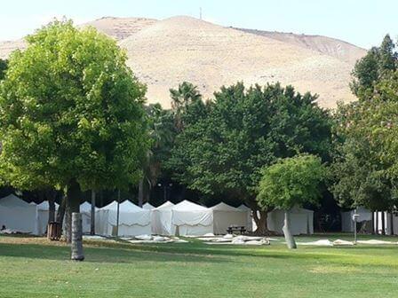 פסח 2016: האטרקציות המומלצות בחג