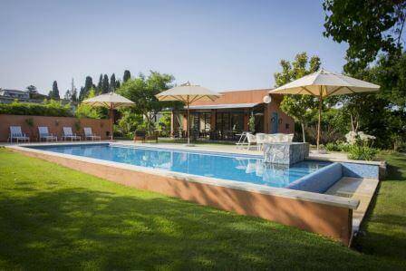 אחוזת משכית - אחוזת החלומות