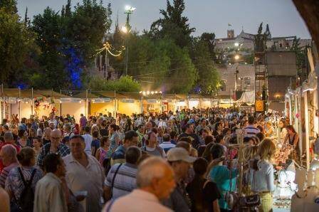 אוגוסט 2016: מה עוד עושים עם הילדים?