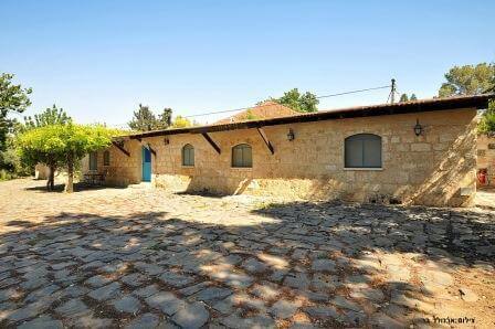 נוסטלגיה: אירוח בוטיק בניחוח משובח