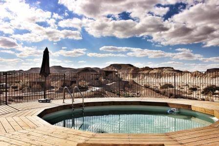 נופשים בסתיו: צימרים מומלצים בנגב