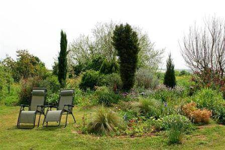 העיגול הפנימי: חופשה במרחק נגיעה