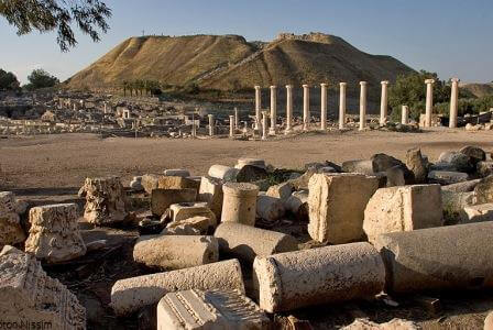 מתחמי אירוח לפסח: לחגוג עם כל המשפוחה