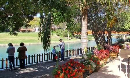 ברוח החג: צימרים מושלמים לשבועות