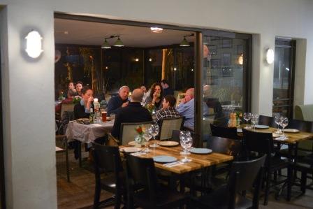 יאניביצ'י: פנינה קולינארית בלב המושב