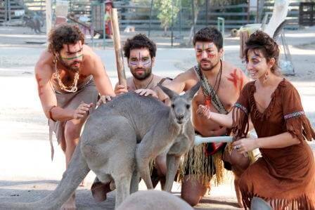 גם בלילות: אירועי קיץ שווים