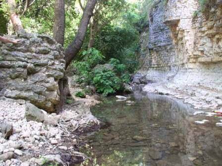 גורן: יעד מבוקש לחופשה ישראלית